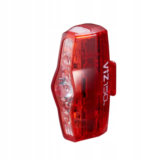 CatEye VIZ svetlo na bicykel 150 lm USB